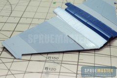 Tintas Italeri  081
