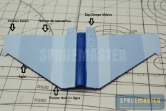 Tintas Italeri  082