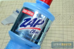 Tintas Italeri  085