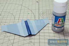 Tintas Italeri  086