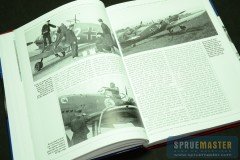 Kagero BF-109  003