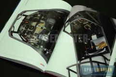 Kagero BF-109  007