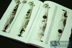 Kagero BF-109  009
