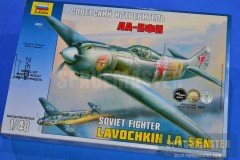 La-5FN- 01