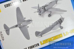 La-5FN- 02