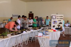 Open GMM  070