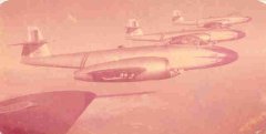 Linha-de-Frente-Gloster-1963