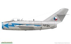 MiG-15bis