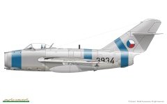 MiG-15bis