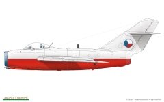 MiG-15bis