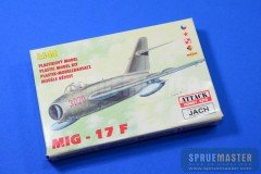 MIG-17  011
