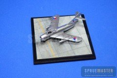 MIG-17 Finished 001