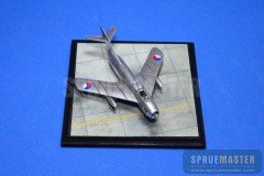 MIG-17 Finished  002