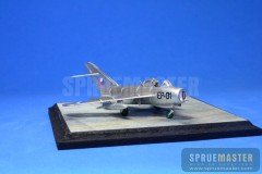 MIG-17 Finished  006