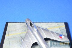 MIG-17 Finished  008