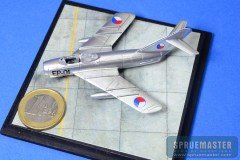 MIG-17 Finished  012