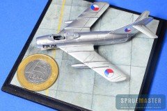 MIG-17 Finished  013