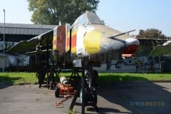 Walkaround-MIG-23-31