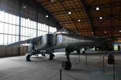 Walkaround-MIG-23-62