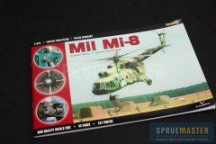 Kagero Mi-8  001