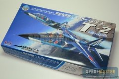 Mitsubishi T2  001