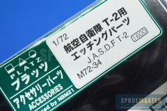 Mitsubishi T2  013