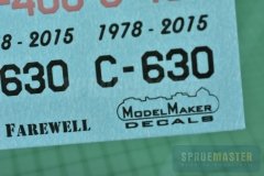 Model-MAKER-007