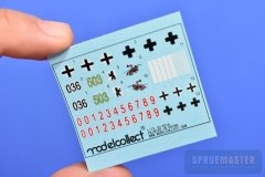 MODELCOLLECT-007