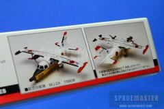 Mitsubishi Mu-2 04
