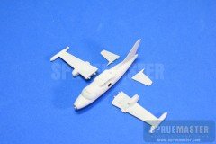 Mitsubishi Mu-2 31