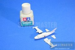 Mitsubishi Mu-2 32