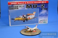 Mitsubishi Mu-2 38