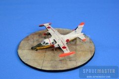 Mitsubishi Mu-2 40