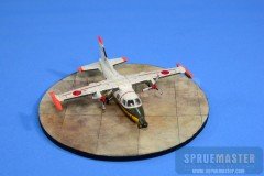 Mitsubishi Mu-2 41