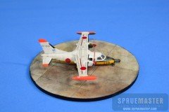 Mitsubishi Mu-2 42