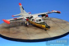 Mitsubishi Mu-2 45