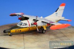 Mitsubishi Mu-2 46