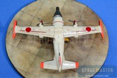 Mitsubishi Mu-2 48