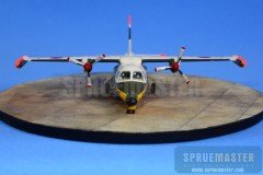 Mitsubishi Mu-2 49