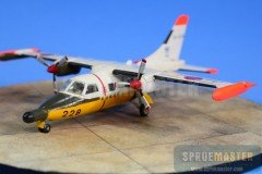 Mitsubishi Mu-2 50
