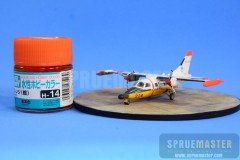 Mitsubishi Mu-2 51