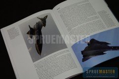 SR-71 Blackbird   005