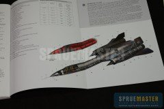 SR-71 Blackbird   006