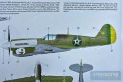 P-40K-040