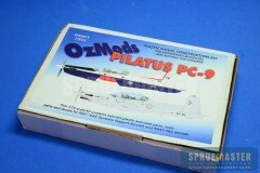 Pilatus PC-9   001