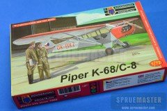 Piper K-68