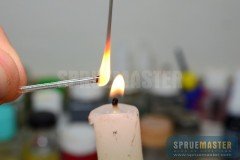 Position Lights