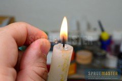 Position Lights