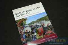 Legionary 01