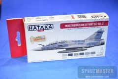 HATAKA-13